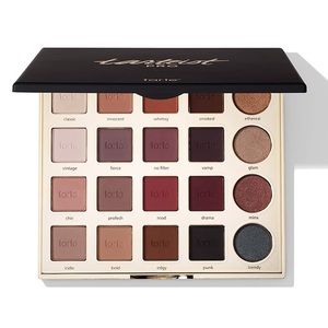 TARTEIST PRO Amazonian Clay Palette